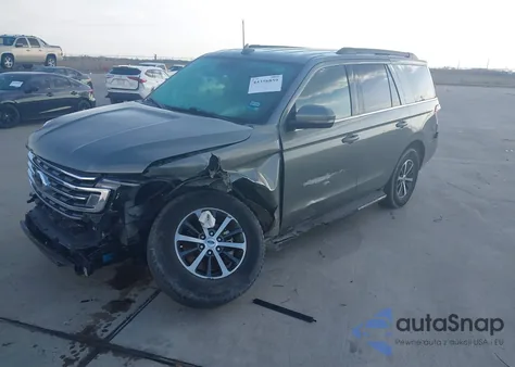 2019 Ford Expedition Xlt from USA, damaged, VIN 1FMJU1HT5KEA61892